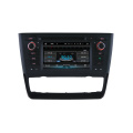 Günstigster Fabrik Preis Rk3188 Android 5.1.1 Quad Core Auto DVD Player GPS Navigation für BMW E81 E82 E84 E88 E87 Handbuch